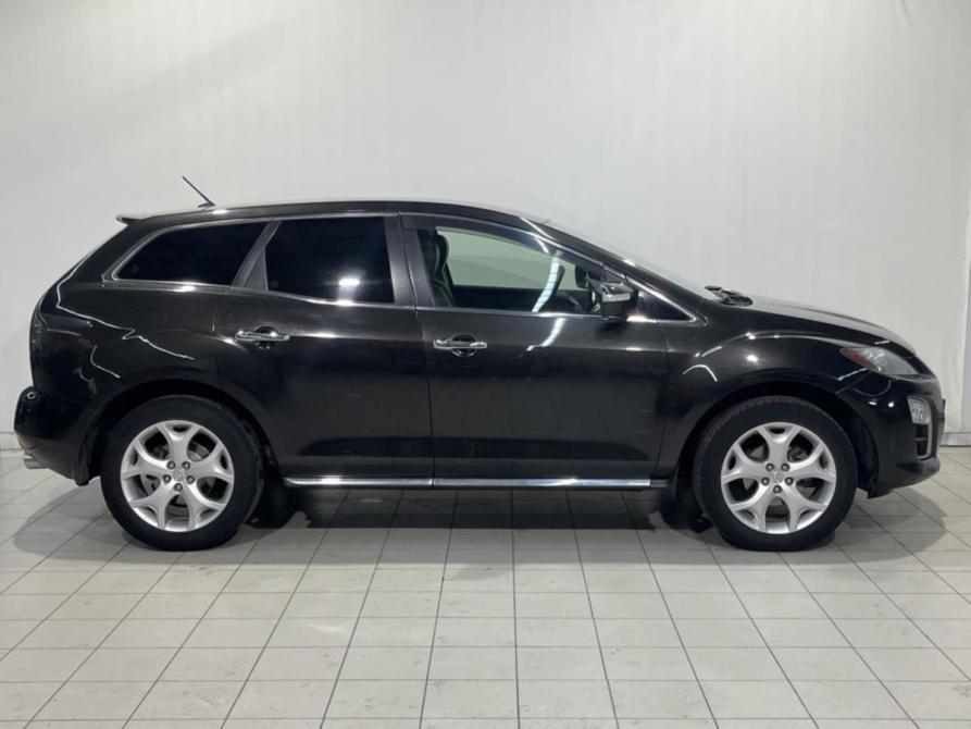 Mazda CX-7 I Рестайлинг Курск  - изображение 4