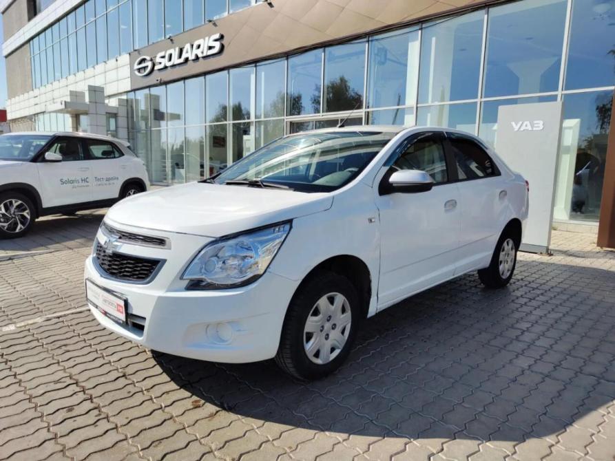 Chevrolet Cobalt II Набережные Челны  - изображение 3