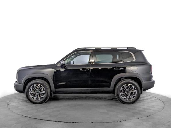 Haval Dargo I с пробегом 2023 года, цена 2 299 000 рублей, 82000 км, внедорожник, Автокод Объявления