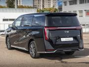 GAC Trumpchi M8 II Рестайлинг Москва  - изображение 26