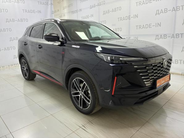 Changan CS55 Plus II с пробегом 2023 года, цена 1 725 000 рублей, 103000 км, внедорожник, Автокод Объявления