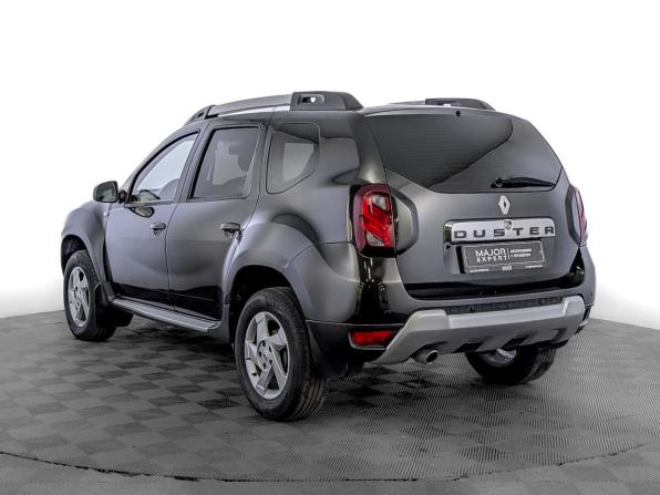 Renault Duster I Рестайлинг с пробегом 2018 года, цена 1 225 000 рублей, 146200 км, внедорожник, Автокод Объявления