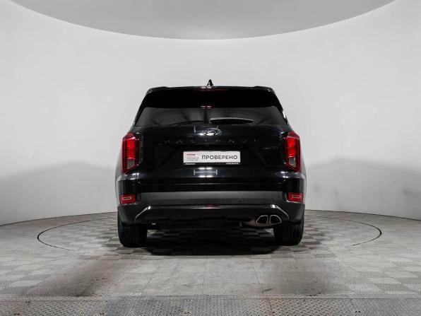 Hyundai Palisade I с пробегом 2022 года, цена 4 752 000 рублей, 51148 км, внедорожник, Автокод Объявления