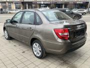 Lada (ВАЗ) Granta I Рестайлинг Краснодар  - изображение 20