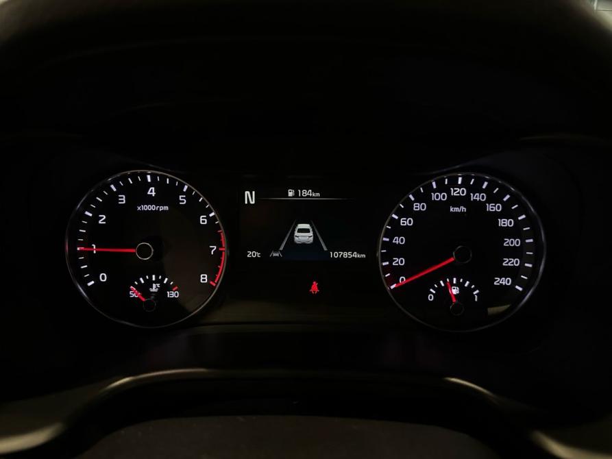 Kia Cerato IV Москва  - изображение 14