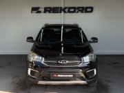 Chery Tiggo 2 I Уфа  - изображение 22