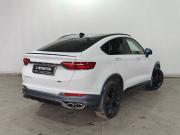 Geely Tugella I Рестайлинг Москва  - изображение 26