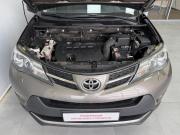 Toyota RAV4 IV (XA40) Красноярск  - изображение 27