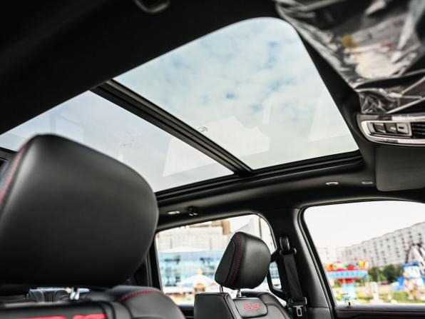 Ram 1500 V Рестайлинг с пробегом 2026 года, цена 11 500 000 рублей, 61 км, offers.body_type.unknown, Автокод Объявления
