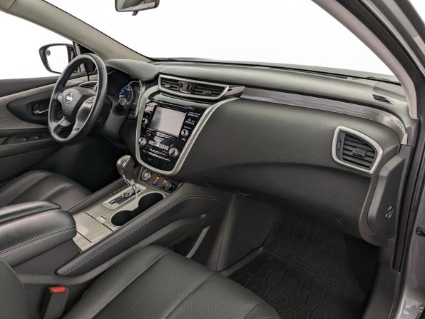 Nissan Murano III (Z52) с пробегом 2019 года, цена 2 220 000 рублей, 160140 км, внедорожник, Автокод Объявления