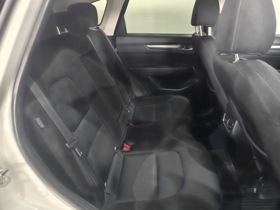 Mazda CX-5 II Москва  - изображение 11