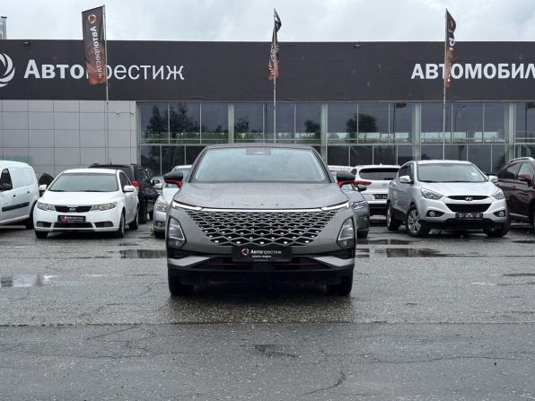 Omoda C5 I с пробегом 2023 года, цена 1 729 000 рублей, 13000 км, внедорожник, Автокод Объявления