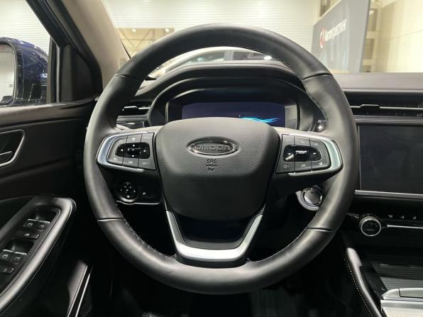 Omoda S5 с пробегом 2023 года, цена 1 399 000 рублей, 66826 км, седан, Автокод Объявления