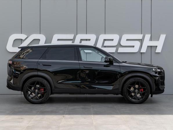Jaecoo J7 I с пробегом 2023 года, цена 2 449 000 рублей, 31320 км, внедорожник, Автокод Объявления
