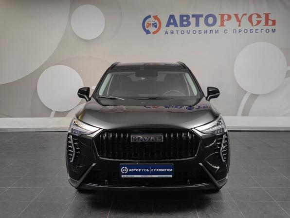 Haval Jolion I Рестайлинг с пробегом 2025 года, цена 2 080 000 рублей, 15273 км, внедорожник, Автокод Объявления