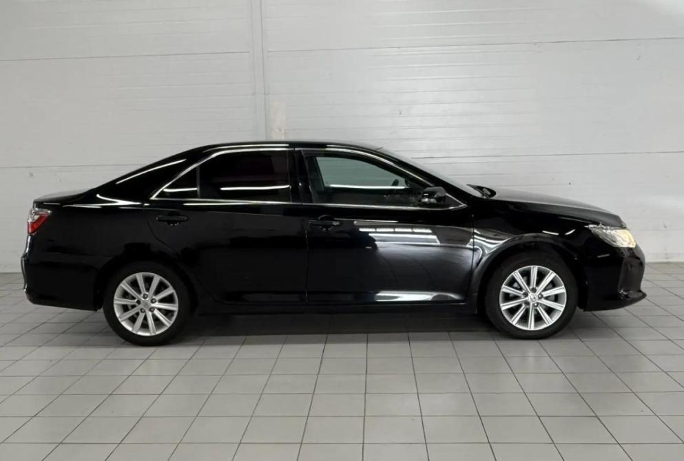 Toyota Camry VII (XV50) Рестайлинг Астрахань  - изображение 4