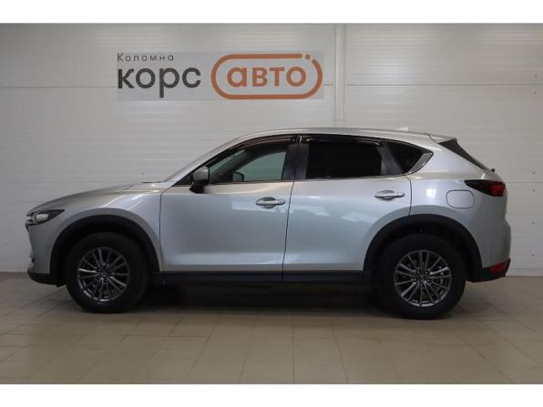 Mazda CX-5 II с пробегом 2019 года, цена 2 623 000 рублей, 90507 км, внедорожник, Автокод Объявления