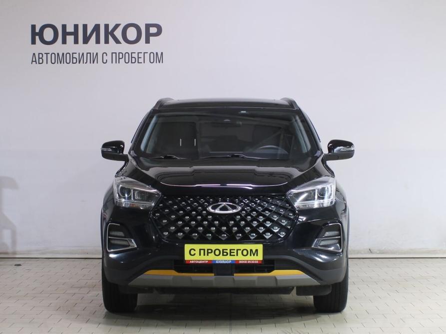 Chery Tiggo 4 Pro I Дзержинск  - изображение 5