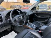 Audi Q5 I (8R) Рестайлинг Пермь  - изображение 26