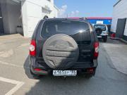 Chevrolet Niva I Рестайлинг Сургут  - изображение 12