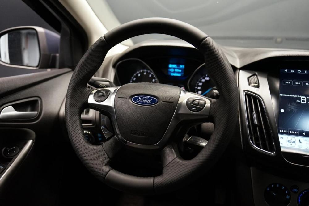 Ford Focus III Крым  - изображение 12