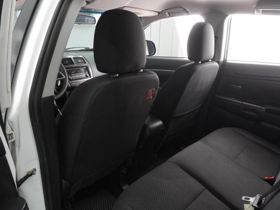 Mitsubishi ASX I Воронеж  - изображение 11