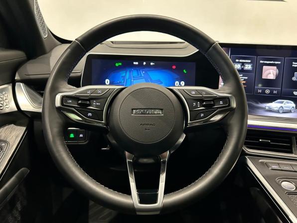 Haval F7 II с пробегом 2024 года, цена 2 949 000 рублей, 11984 км, внедорожник, Автокод Объявления