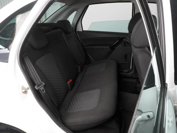 Lada (ВАЗ) Granta I Рестайлинг с пробегом 2023 года, цена 781 000 рублей, 87718 км, седан, Автокод Объявления