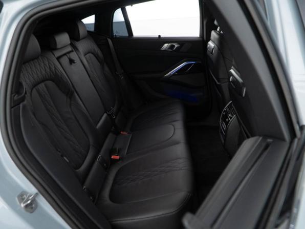 BMW X6 III (G06) Рестайлинг с пробегом 2023 года, цена 12 154 434 рубля, 20290 км, внедорожник, Автокод Объявления