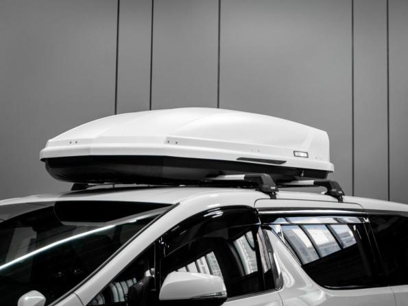 Toyota Alphard III Рестайлинг с пробегом 2018 года, цена 4 200 000 рублей, 88678 км, минивэн, Автокод Объявления