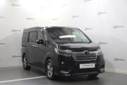 Honda Stepwgn V Рестайлинг Владивосток  - изображение 23