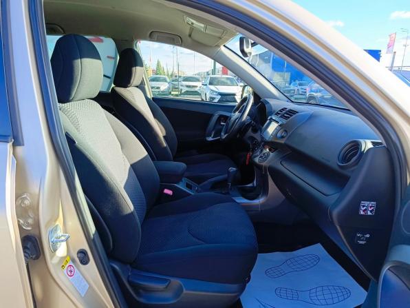 Toyota RAV4 III (XA30) Рестайлинг с пробегом 2011 года, цена 1 469 995 рублей, 84636 км, внедорожник, Автокод Объявления