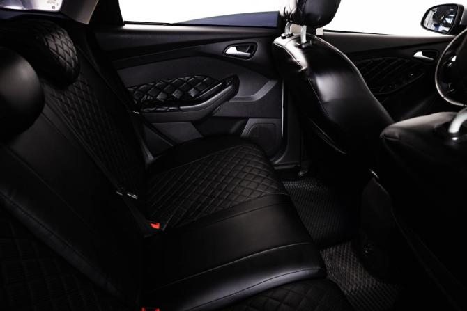 Ford Focus III с пробегом 2012 года, цена 729 000 рублей, 278000 км, универсал, Автокод Объявления