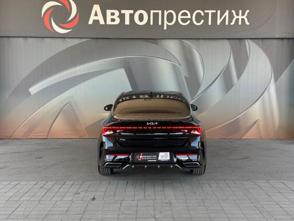 Kia K5 III с пробегом 2022 года, цена 2 570 000 рублей, 114524 км, седан, Автокод Объявления