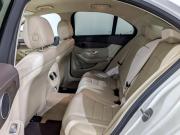 Mercedes-Benz C-Класс IV (W205) Москва  - изображение 40
