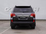 Toyota Land Cruiser 200 Series Рестайлинг 1 Волгоград  - изображение 31