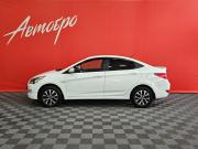 Hyundai Solaris I Рестайлинг Вологда  - изображение 21