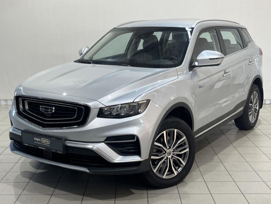 Geely Atlas Pro Курск  - изображение 1