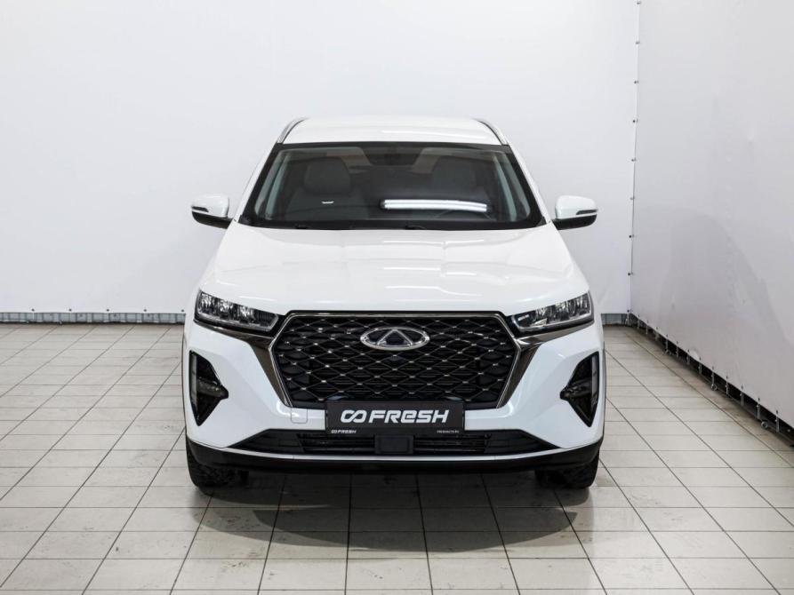 Chery Tiggo 7 Pro Max I Ростов-на-Дону  - изображение 3
