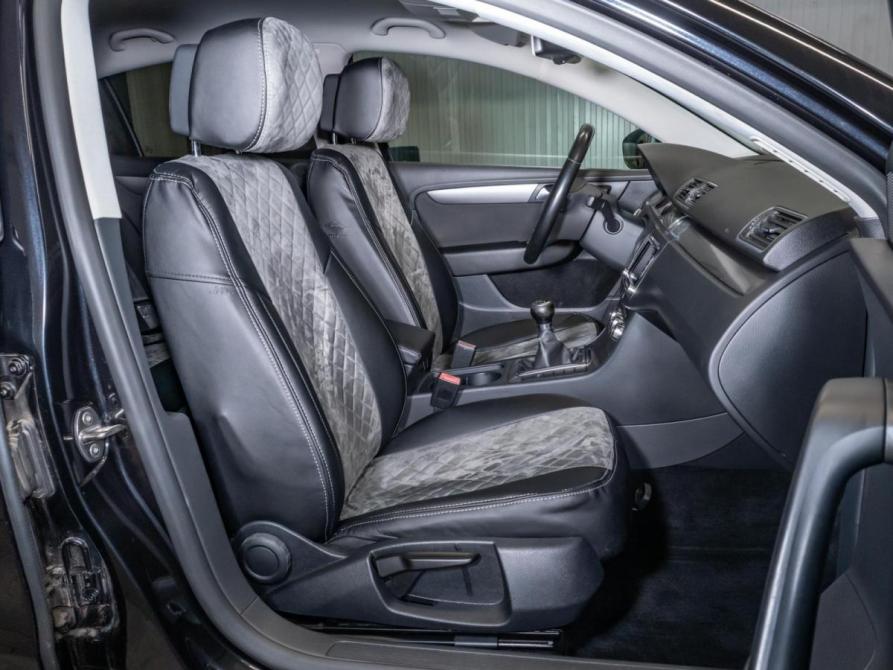 Volkswagen Passat B7 Рязань  - изображение 7