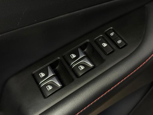 Changan CS35 Plus I Рестайлинг с пробегом 2024 года, цена 1 823 000 рублей, 39792 км, внедорожник, Автокод Объявления