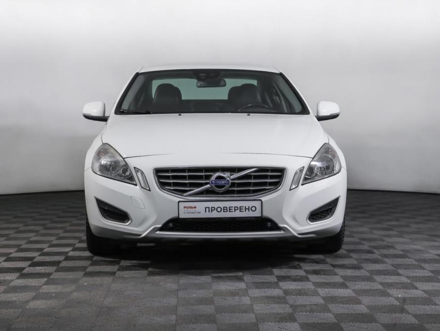Volvo S60 II Москва  - изображение 2