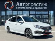 Lada (ВАЗ) Granta I Рестайлинг Волгоград  - изображение 24