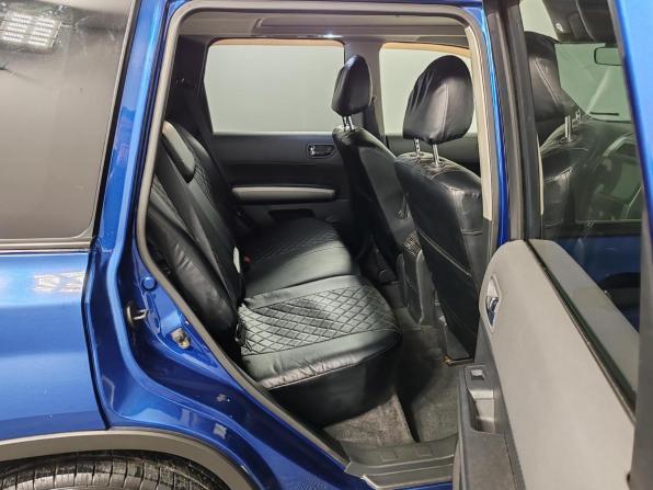 Nissan X-Trail II с пробегом 2008 года, цена 869 000 рублей, 252357 км, внедорожник, Автокод Объявления