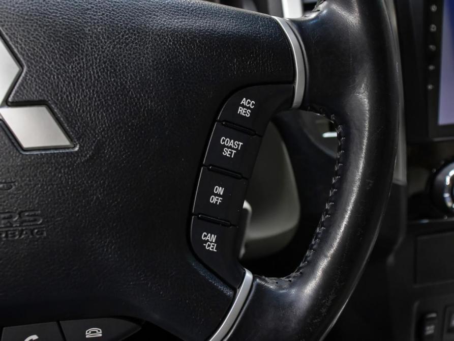 Mitsubishi Pajero IV Рестайлинг 2 Москва  - изображение 19