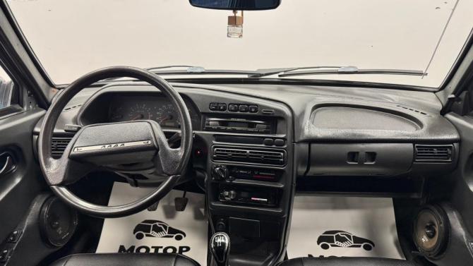 Lada (ВАЗ) 2114 с пробегом 2007 года, цена 130 000 рублей, 122423 км, хэтчбек, Автокод Объявления