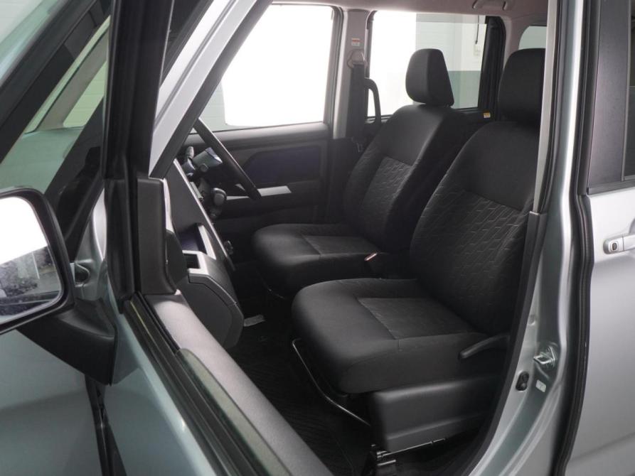 Toyota Roomy I Воронеж  - изображение 8