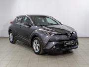 Toyota C-HR I Химки  - изображение 38