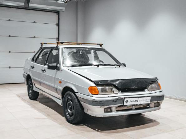 Lada (ВАЗ) 2115 с пробегом 2004 года, цена 104 008 рублей, 271828 км, седан, Автокод Объявления