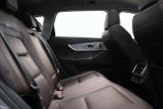 Chery Tiggo 7 Pro Max I Рестайлинг Москва  - изображение 40